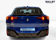 BMW X2 2.0 Turbo Gasolina xDrive20i M Sport Steptronic