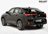 BMW X2 2.0 Turbo Gasolina xDrive20i M Sport Steptronic