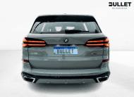 BMW X5 3.0 l6 Turbo Híbrido xDrive50e M Sport Automático