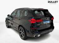 BMW X5 3.0 l6 Turbo Híbrido xDrive50e M Sport Automático