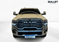 RAM 3500 6.7 I6 Turbo Diesel Limited Longhorn CD 4×4 Automático