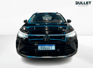 Volkswagen Nivus 1.0 200 Tsi Total Flex Sense Automático