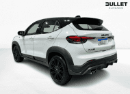 Fiat Pulse 1.3 Turbo 270 Flex Abarth AT6