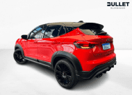 Fiat Pulse 1.3 Turbo 270 Flex Abarth