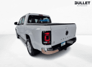 Volkswagen Amarok 3.0 V6 Tdi Diesel Highline Cd 4Motion Automático