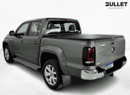 Volkswagen Amarok 3.0 V6 Tdi Diesel Highline Cd 4Motion Automático