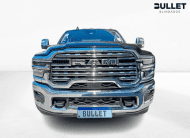 RAM 3500 6.7 I6 Turbo Diesel Limited Longhorn CD 4×4 Automático