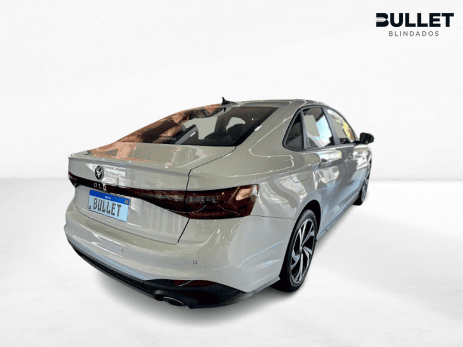 Volkswagen Jetta 2.0 350 Tsi Gasolina Gli Dsg