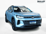 Volkswagen Tera 1.0 160 Tsi Comfort Automático