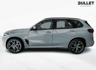 BMW X5 3.0 l6 Turbo Híbrido xDrive50e M Sport Automático
