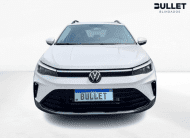 Volkswagen Nivus 1.0 200 Tsi Total Flex Sense Automático