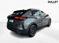 Volkswagen Nivus 1.0 200 Tsi Total Flex Sense Automático