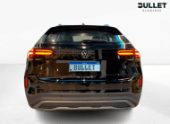 Volkswagen Nivus 1.0 200 Tsi Total Flex Sense Automático