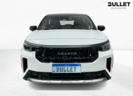 Fiat Pulse 1.3 Turbo 270 Flex Abarth AT6