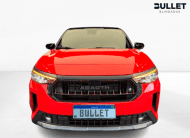 Fiat Pulse 1.3 Turbo 270 Flex Abarth