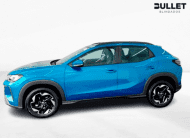 Volkswagen Tera 1.0 170 Tsi Comfort Automático