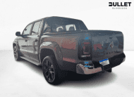 Volkswagen Amarok 3.0 V6 Tdi Diesel Extreme Cd 4Motion Automático