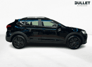 Volkswagen Nivus 1.0 200 Tsi Total Flex Sense Automático