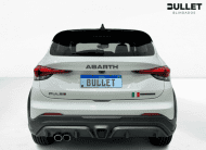 Fiat Pulse 1.3 Turbo 270 Flex Abarth AT6
