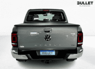 Volkswagen Amarok 3.0 V6 Tdi Diesel Highline Cd 4Motion Automático