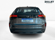 Volkswagen Nivus 1.0 200 Tsi Total Flex Sense Automático