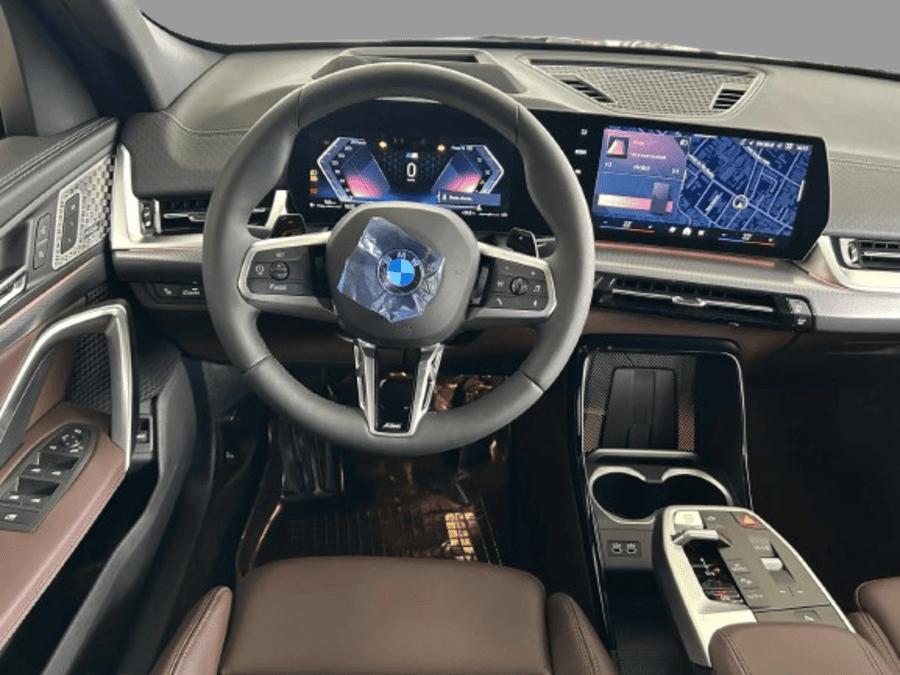 BMW X2 2.0 Turbo Gasolina xDrive20i M SportSteptronic