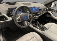 BMW X5 3.0 l6 Turbo Híbrido xDrive50e M Sport Automático