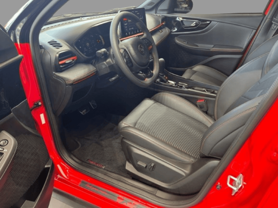 Fiat Pulse 1.3 Turbo 270 Flex Abarth