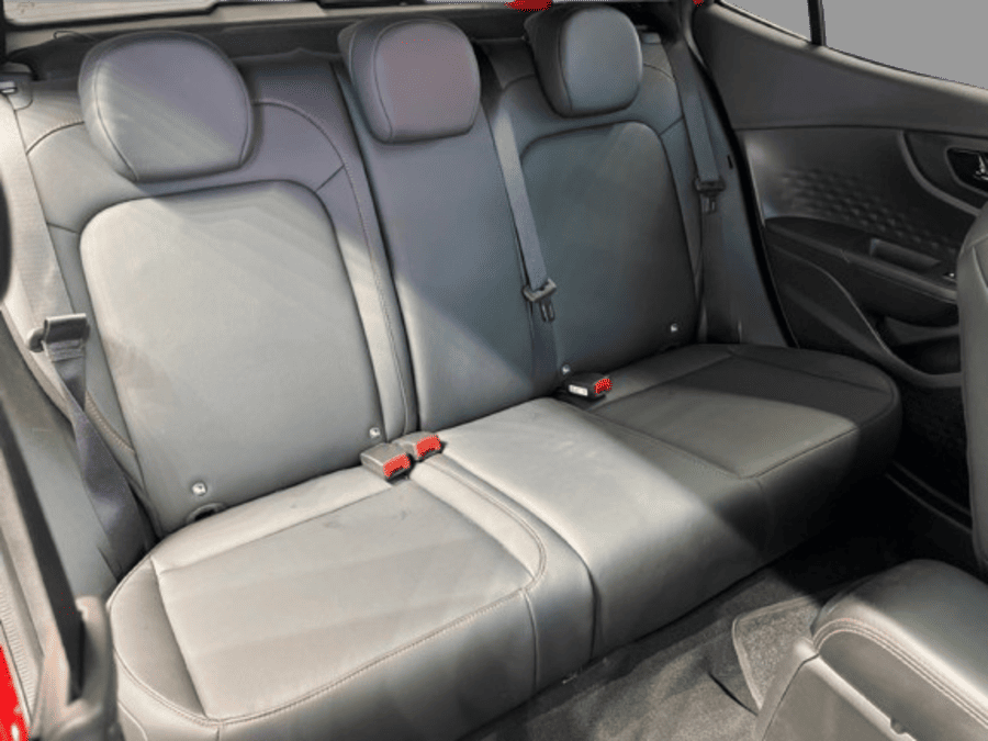 Fiat Pulse 1.3 Turbo 270 Flex Abarth