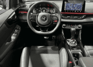 Fiat Pulse 1.3 Turbo 270 Flex Abarth AT6