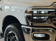 RAM 2500 6.7 I6 Turbo Diesel Laramie CD 4×4 Automático