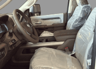 RAM 2500 6.7 I6 Turbo Diesel Laramie CD 4×4 Automático