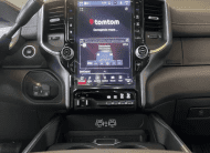 RAM 2500 6.7 I6 Turbo Diesel Laramie CD 4×4 Automático