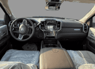 RAM 2500 6.7 I6 Turbo Diesel Laramie CD 4×4 Automático