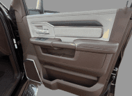 RAM 2500 6.7 I6 Turbo Diesel Laramie CD 4×4 Automático
