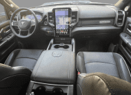 RAM 3500 6.7 I6 Turbo Diesel Laramie Night Edition CD 4×4 Automático