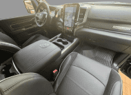 RAM 3500 6.7 I6 Turbo Diesel Laramie Night Edition CD 4×4 Automático