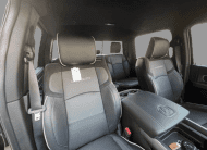 RAM 3500 6.7 I6 Turbo Diesel Laramie Night Edition CD 4×4 Automático