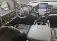 RAM 3500 6.7 I6 Turbo Diesel Laramie Night Edition CD 4×4 Automático