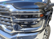 RAM 3500 6.7 I6 Turbo Diesel Limited Longhorn CD 4×4 Automático