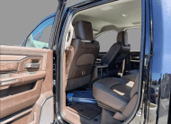 RAM 3500 6.7 I6 Turbo Diesel Limited Longhorn CD 4×4 Automático