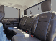 RAM 3500 6.7 I6 Turbo Diesel Limited Longhorn CD 4×4 Automático