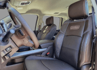 RAM 3500 6.7 I6 Turbo Diesel Limited Longhorn CD 4×4 Automático