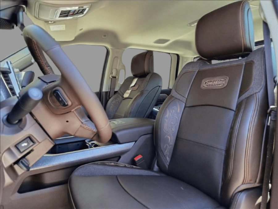 RAM 3500 6.7 I6 Turbo Diesel Limited Longhorn CD 4×4 Automático