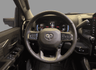 RAM 3500 6.7 I6 Turbo Diesel Limited Longhorn CD 4×4 Automático