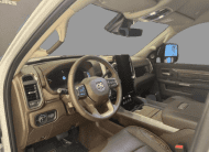 RAM 3500 6.7 I6 Turbo Diesel Limited Longhorn CD 4×4 Automático