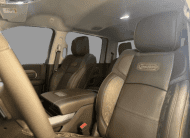 RAM 3500 6.7 I6 Turbo Diesel Limited Longhorn CD 4×4 Automático