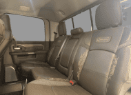 RAM 3500 6.7 I6 Turbo Diesel Limited Longhorn CD 4×4 Automático