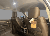 RAM 3500 6.7 I6 Turbo Diesel Limited Longhorn CD 4×4 Automático