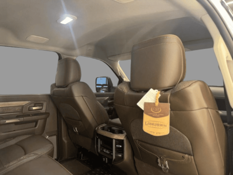 RAM 3500 6.7 I6 Turbo Diesel Limited Longhorn CD 4×4 Automático